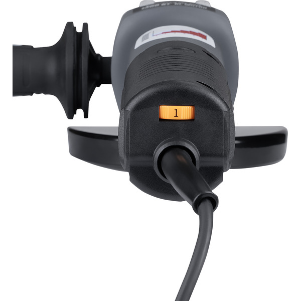 Угловая шлифмашина STAVR SAG 13-125BL-VS