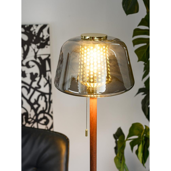 Светильник напольный ARTSTYLE HT-762SBB