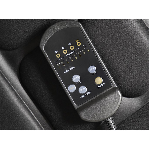 Массажная накидка Comtek WH-2020