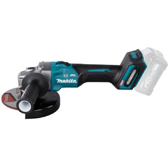 Угловая шлифмашина Makita GA035GZ (без АКБ и ЗУ)