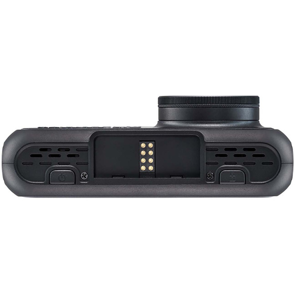 Видеорегистратор-GPS информатор (2в1) TrendVision TDR-721S EVO