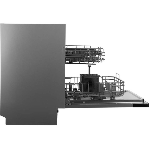 Посудомоечная машина Hyundai HBD 641