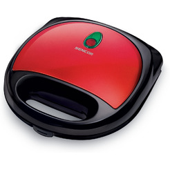 Сэндвичница Sencor SSM 4304RD