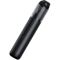 Автомобильный пылесос Baseus A3lite Car Vacuum Cleaner VCAQ050001 (черный)