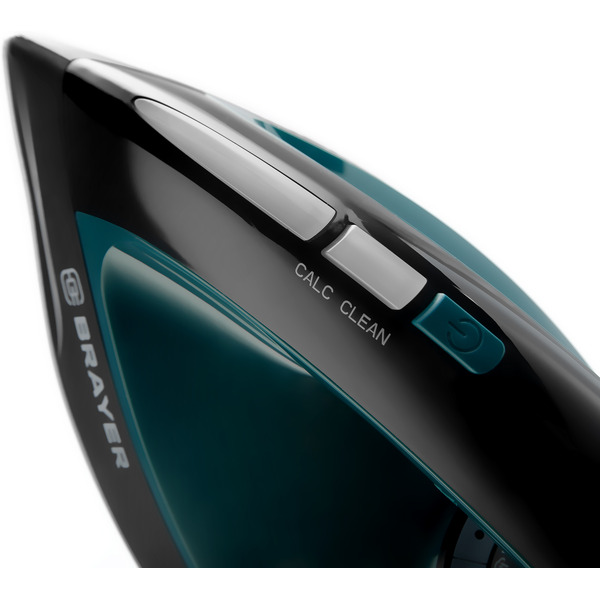 Паровая станция BRAYER BR4153