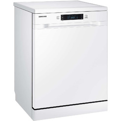 Посудомоечная машина Samsung DW60M6050FW/WT