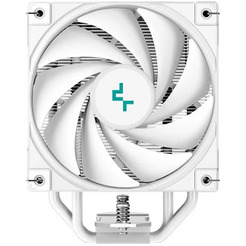 Кулер для процессора DeepCool AK400 Digital WH R-AK400-WHADMN-G