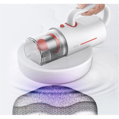 Антиклещевой пылесос Deerma CM1300W