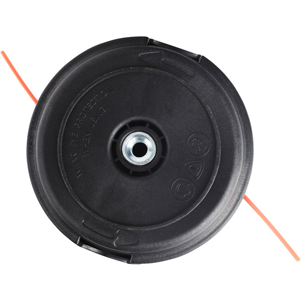 Катушка Patriot DL-1210 Comfort