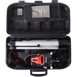 Лазерный нивелир Ресанта ПЛ-3ШК (61/10/525)