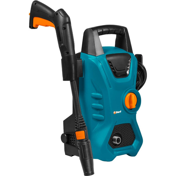 Мойка высокого давления Bort BHR-1700-Pro (93416305)