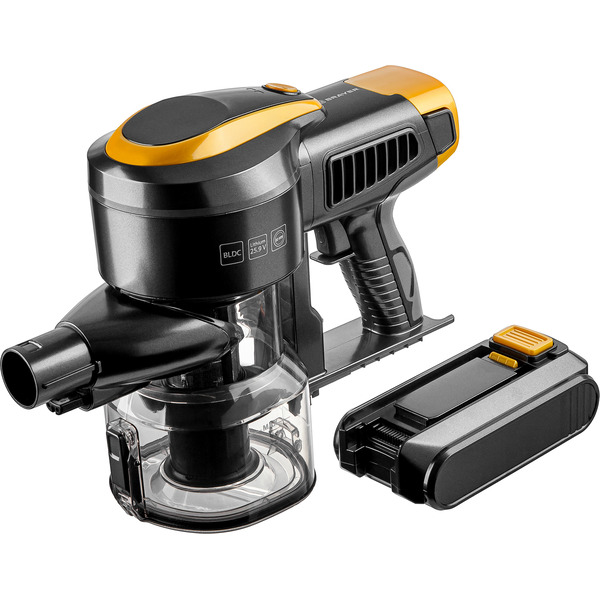 Вертикальный пылесос BRAYER BR4273