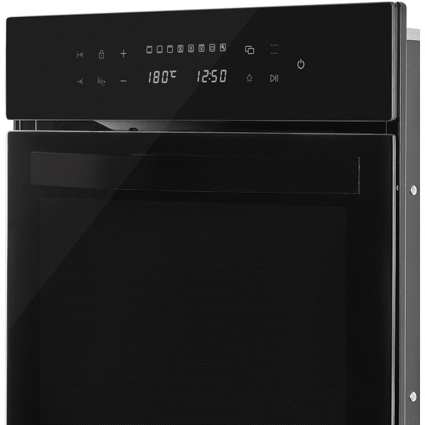 Духовой шкаф MAUNFELD EOEH5110B