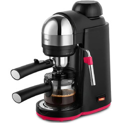 Кофеварка Kitfort КТ-7444