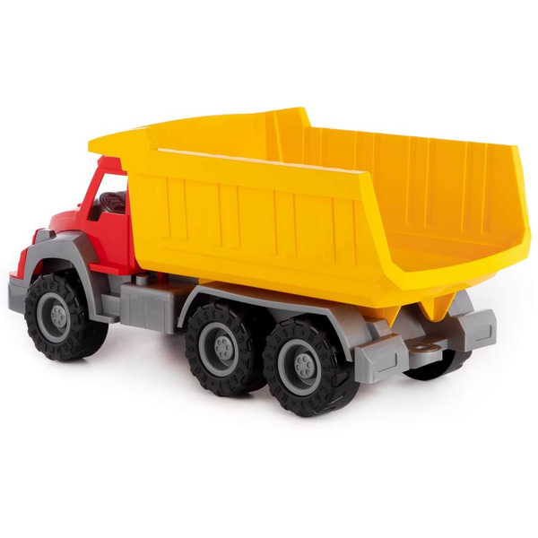 Самосвал Нордпласт Аллигатор 113_2_NP