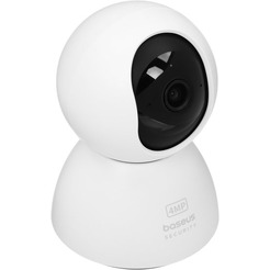 IP-камера Baseus Security P1 3K White (S0TV012132)