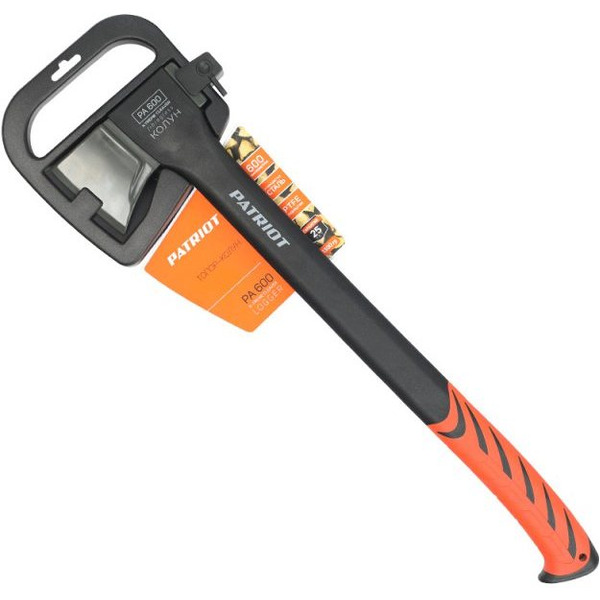Топор-колун Patriot PA 600 Logger X-Treme Cleaver