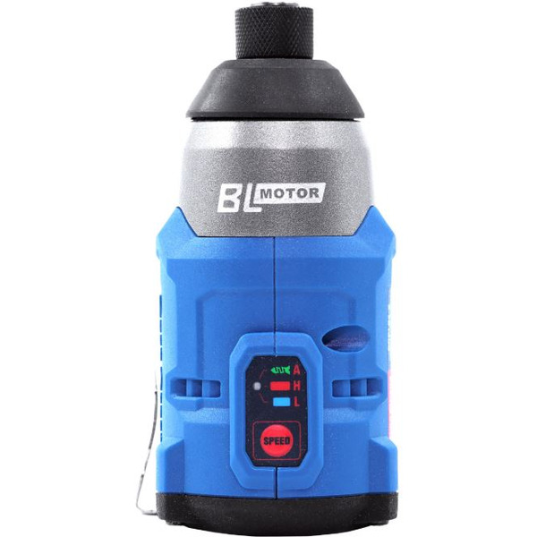 Ударный шуруповерт DongCheng DCPL04-8 Type EK