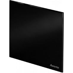 Решетка с панелью Awenta RW125-PTCB125P