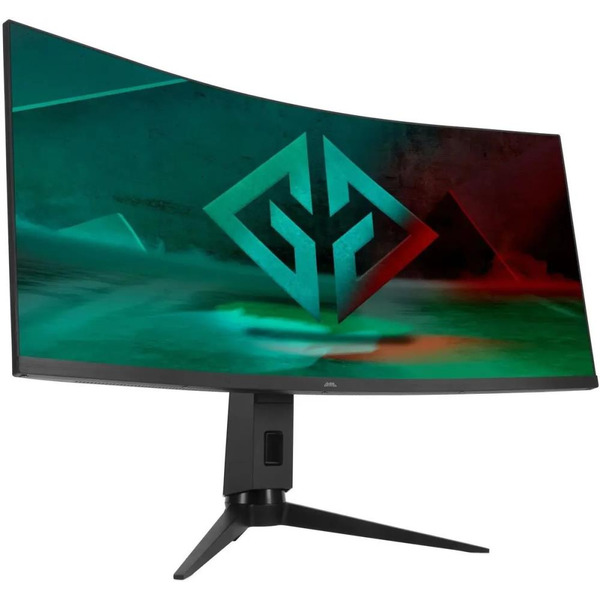 Монитор GMNG GM-34C11W