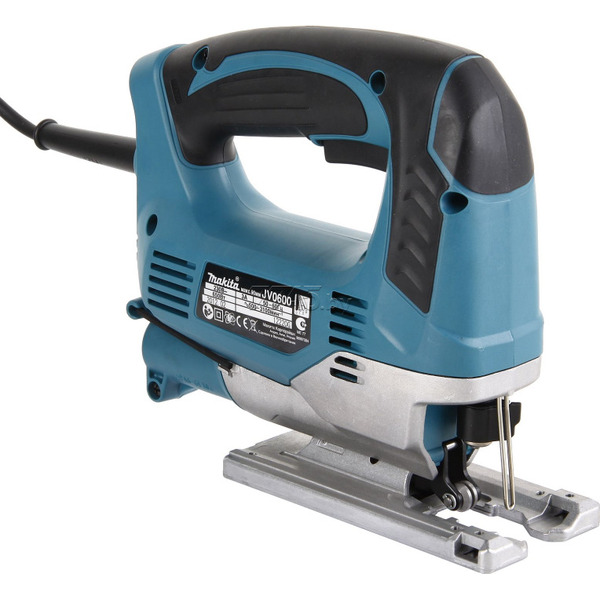 Лобзик электрический MAKITA JV0600K