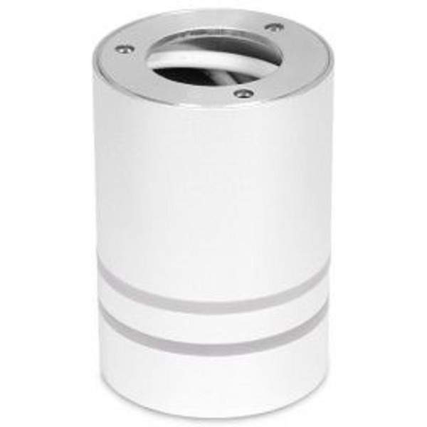 TN235 WH/S белый/песок LED 4200K 5W D60*100 накладной светодиодный точечный светильник Ambrella