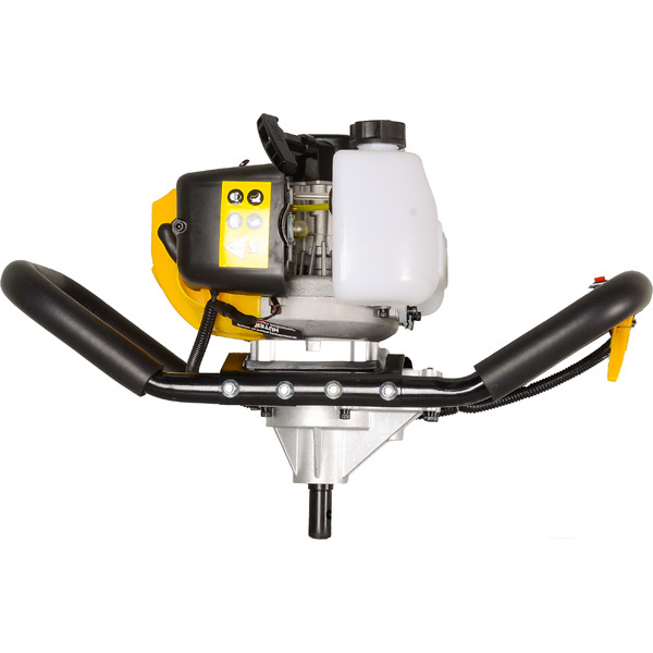 Мотобур Huter GGD-52 (70/13/1)