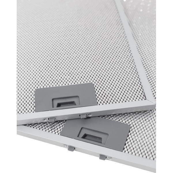 Вытяжка кухонная Germes Сташ плюс (60 см,нержавеющая сталь.)