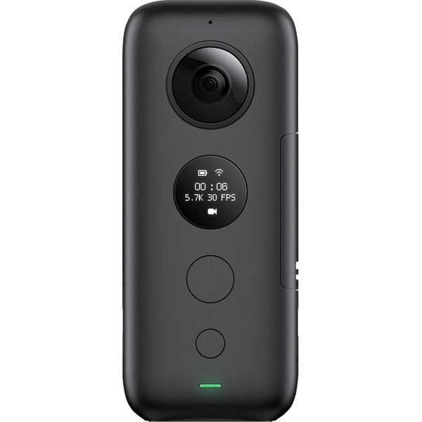 Экшн камера Insta360 One X