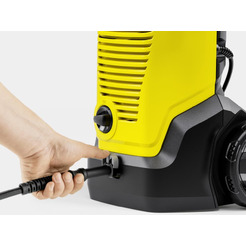 Мойка высокого давления Karcher K4 1.679-500.0