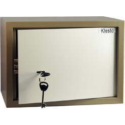 Мебельный сейф Klesto 25K