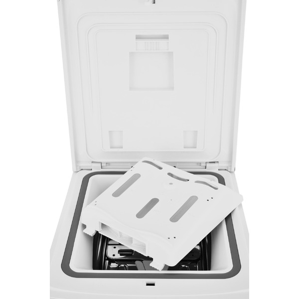 Стиральная машина ZUGEL ZWT8