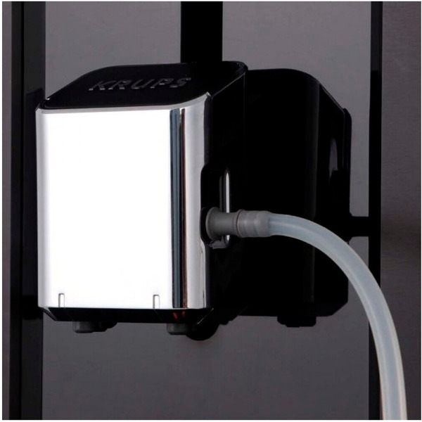 Эспрессо кофемашина Krups Evidence Plus EA894810