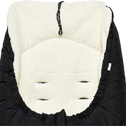 Чехол прогулочный CAM Moritz ART035-BL (черный)