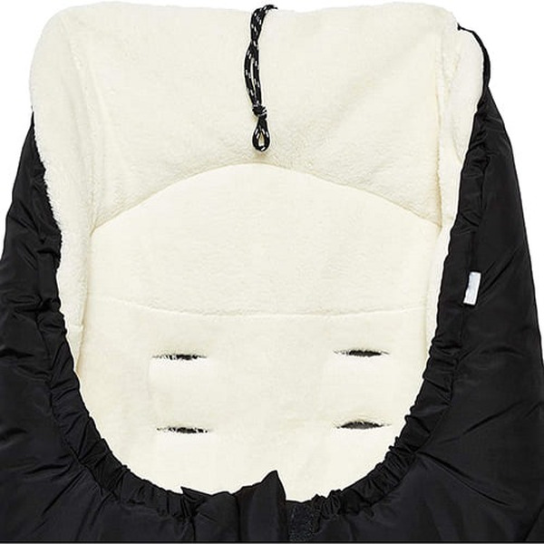 Чехол прогулочный CAM Moritz ART035-BL (черный)