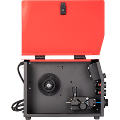 Сварочный инвертор Edon Smart MIG-210S