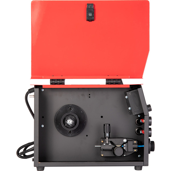 Сварочный инвертор Edon Smart MIG-210S