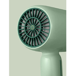 Фен для волос SOOCAS RH1 Green