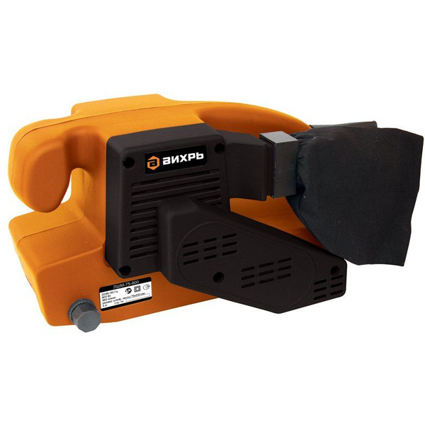 Ленточная шлифмашина Вихрь ЛШМ-75/800 (72/6/1)