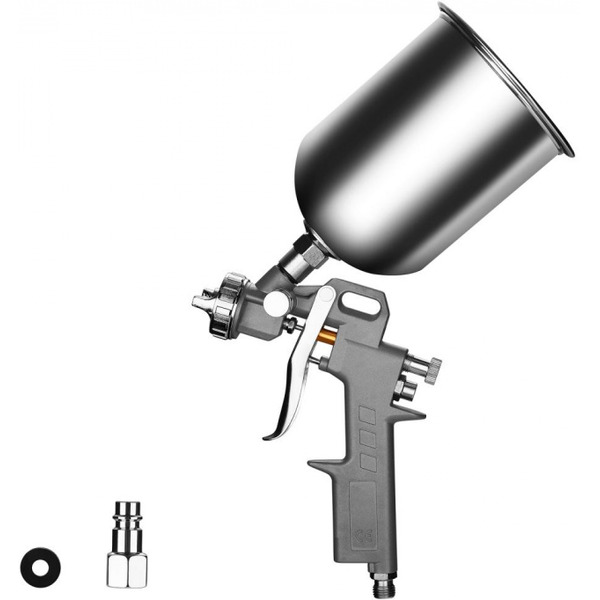 Краскопульт Deko DKSG1U 018-0926