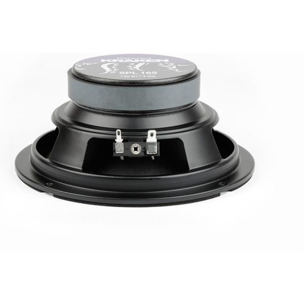 Широкополосная акустическая система Prology SPL 165 КRAKEN