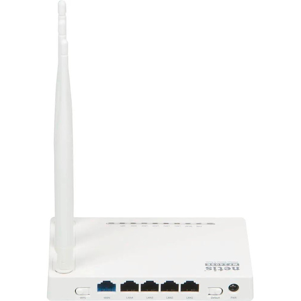 Wi-Fi роутер Netis WF2409E