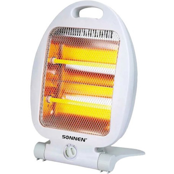Обогреватель инфракрасный SONNEN RH06