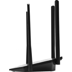 Wi-Fi роутер Mercusys MR60X