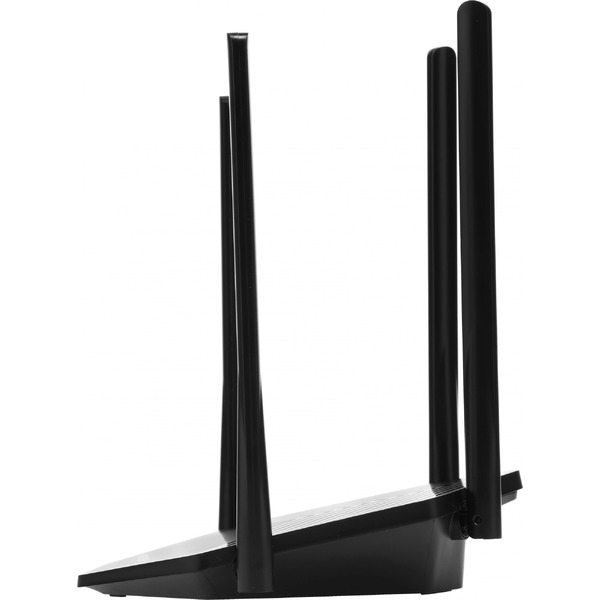 Wi-Fi роутер Mercusys MR60X