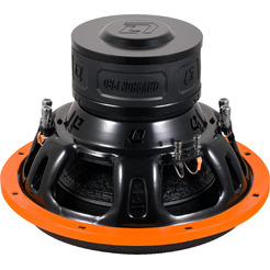 Головка сабвуфера DL Audio Gryphon Pro 12 v3 SE