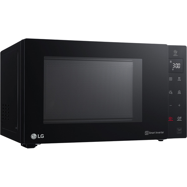 Микроволновая печь с технологией Smart Inverter LG MW23R35GIB