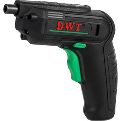 Электроотвертка DWT ASCP-04 S