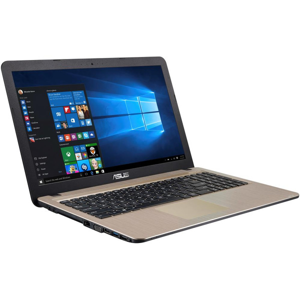 Ноутбук ASUS D540YA-XO121D