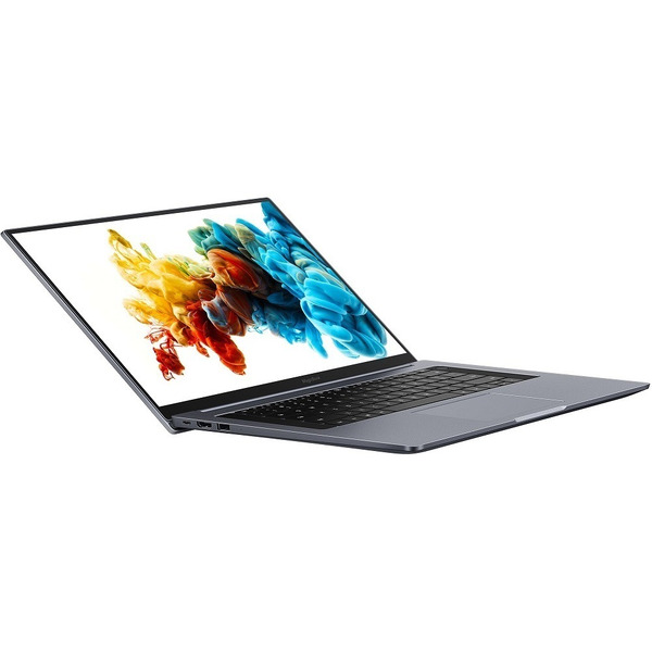 Ноутбук Honor MagicBook Pro 16 HLYL-WFQ9 Space Gray